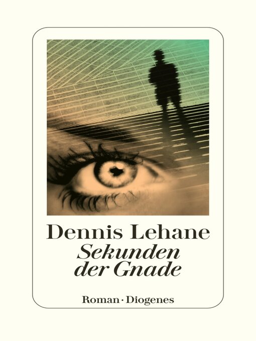 Title details for Sekunden der Gnade by Dennis Lehane - Wait list